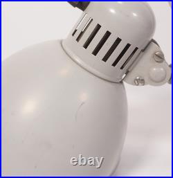 Lampe D'Architecte Vintage Bauhaus Design Art Déco Vgl. Kaiser Idell