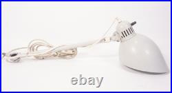 Lampe D'Architecte Vintage Bauhaus Design Art Déco Vgl. Kaiser Idell