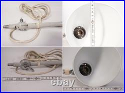 Lampe D'Architecte Vintage Bauhaus Design Art Déco Vgl. Kaiser Idell