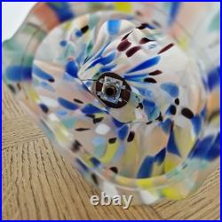 Lampe Dame à la balançoire style Art déco luminaire années 80 statue veilleuse