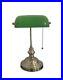 Lampe_De_Bureau_Banquier_Ancien_Bronze_Notaire_Art_Deco_Opaline_Verte_Vintage_01_tfv