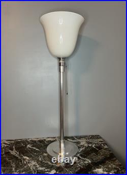 Lampe De Travail Mazda Art Deco