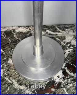 Lampe De Travail Mazda Art Deco