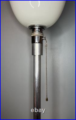 Lampe De Travail Mazda Art Deco