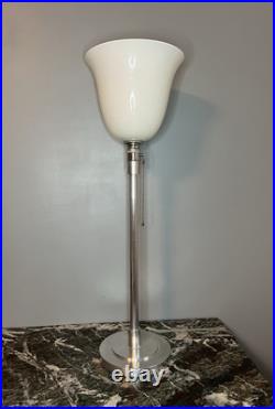 Lampe De Travail Mazda Art Deco