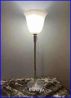 Lampe De Travail Mazda Art Deco