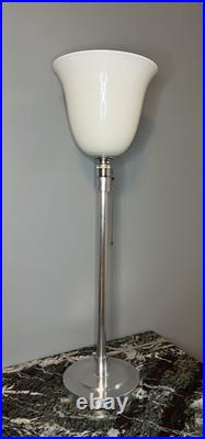 Lampe De Travail Mazda Art Deco