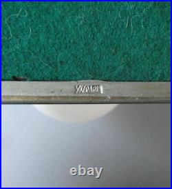 Lampe Fable de la Fontaine le Corbeau et le Renard, vers 1930 Art Deco, LW Paris