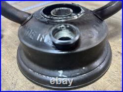 Lampe Frowo 520 à pétrole / lampe tempête Ancienne N. 14