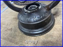 Lampe Frowo 520 à pétrole / lampe tempête Ancienne N. 14