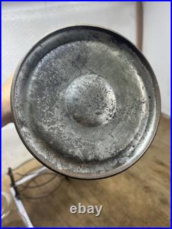 Lampe Frowo 520 à pétrole / lampe tempête Ancienne N. 14