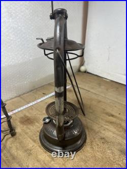 Lampe Frowo 520 à pétrole / lampe tempête Ancienne N. 14