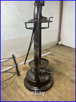 Lampe Frowo 520 à pétrole / lampe tempête Ancienne N. 14