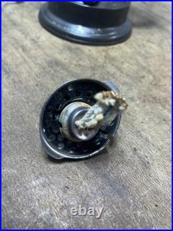 Lampe Frowo 520 à pétrole / lampe tempête Ancienne N. 14