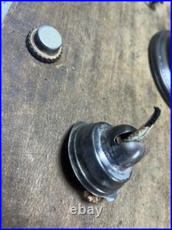 Lampe Frowo 520 à pétrole / lampe tempête Ancienne N. 14