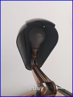 Lampe Jumo Bolide (Lucidus Bloc)