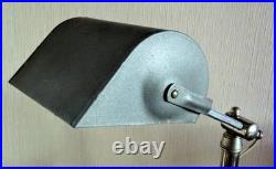 Lampe Pirouett 1930 Signée Monix À Paris