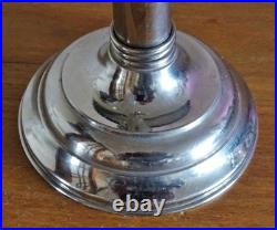 Lampe Pirouett 1930 Signée Monix À Paris Lampe Pirouett 1930 Signée Monix À Paris