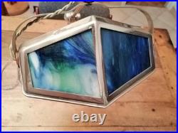 Lampe Pirouett SALON grand modèle art déco vintage