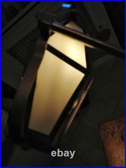 Lampe Pirouett SALON grand modèle art déco vintage