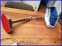 Lampe Pirouett SALON grand modèle art déco vintage