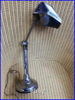 Lampe Pirouette/art déco /old lamp/vintage lamp/old light/vintage light