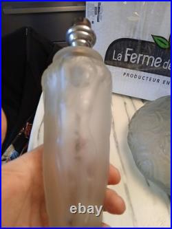 Lampe Style Art Deco