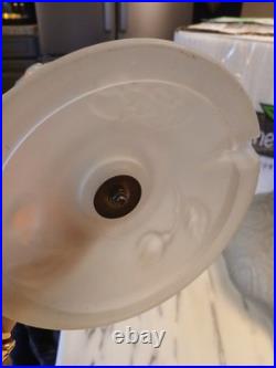 Lampe Style Art Deco