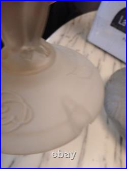 Lampe Style Art Deco