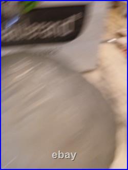 Lampe Style Art Deco