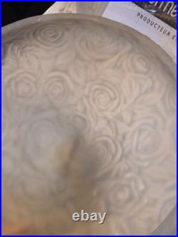 Lampe Style Art Deco