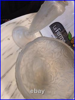 Lampe Style Art Deco