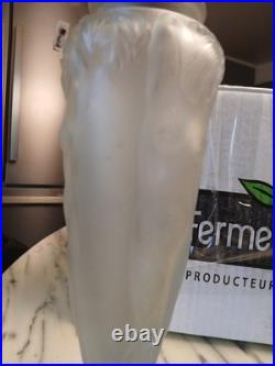 Lampe Style Art Deco