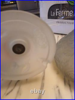 Lampe Style Art Deco