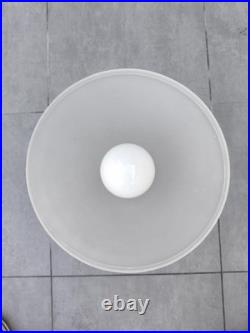 Lampe Style Art Déco En Bois