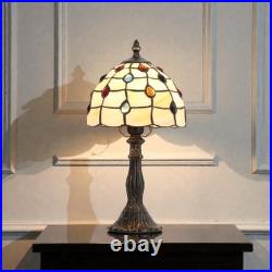 Lampe Style Art Déco Inspiration Tiffany