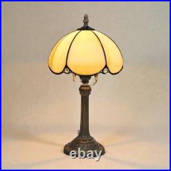 Lampe Style Art Déco Inspiration Tiffany