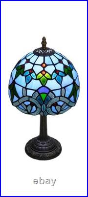 Lampe Style Art Déco Inspiration Tiffany