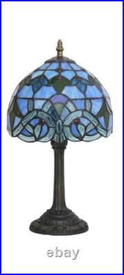 Lampe Style Art Déco Inspiration Tiffany