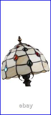 Lampe Style Art Déco Inspiration Tiffany