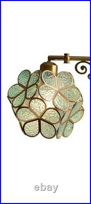 Lampe Style Art Déco Inspiration Tiffany