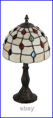 Lampe Style Art Déco Inspiration Tiffany