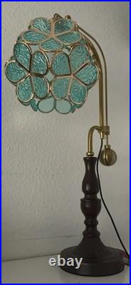 Lampe Style Art Déco Inspiration Tiffany