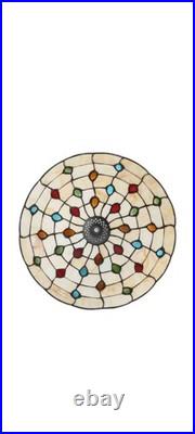 Lampe Style Art Déco Inspiration Tiffany