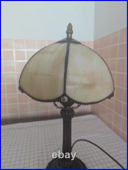 Lampe Style Art Déco Inspiration Tiffany