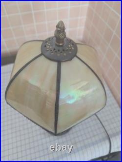 Lampe Style Art Déco Inspiration Tiffany