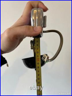 Lampe à Suspension style Bauhaus Art Déco