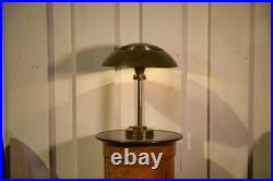 Lampe à poser Art Déco 1940's