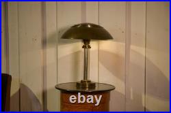 Lampe à poser Art Déco 1940's
