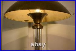 Lampe à poser Art Déco 1940's